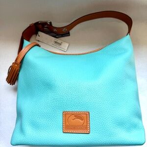 NWT Dooney & Bourke Calypso Paige Sac Handbag